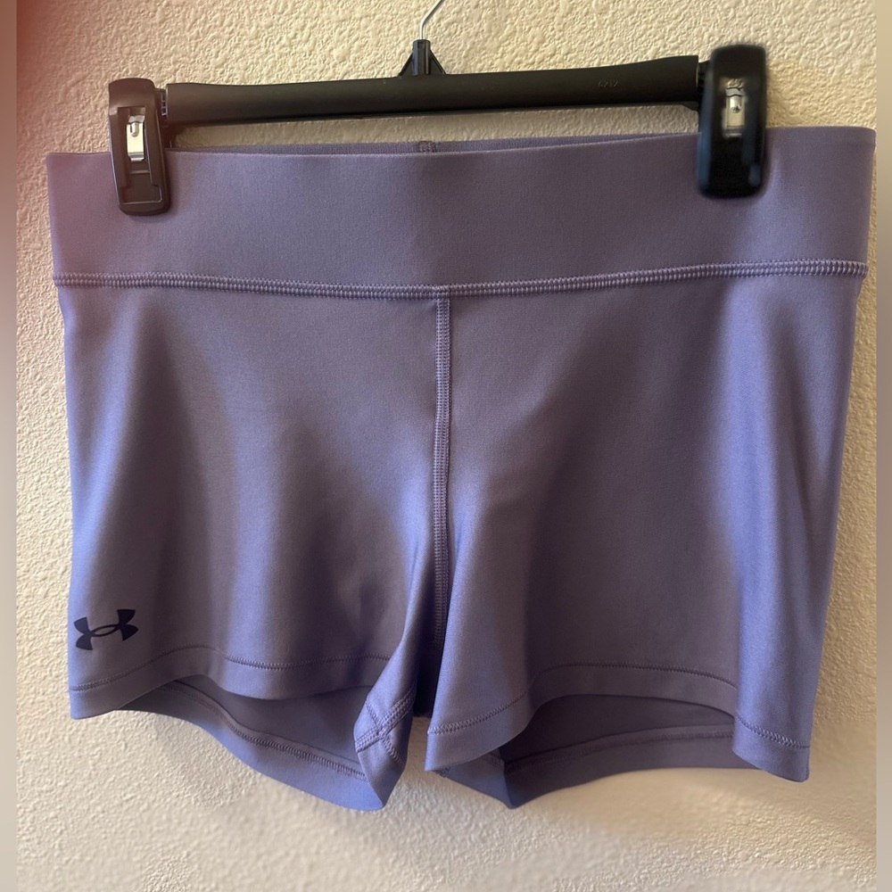 Under Armour Women’s Athletic Shorts